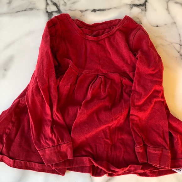 Gap Girl’s size 3-4 lot (tops, sweaters, dresses) - Picture 8 of 10